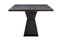 Nolan 98" Wood Rectangular Dining Table