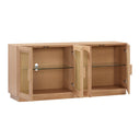 Nolan 72" Wood Console