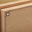 Nolan 72" Wood Console