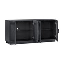 Nolan 72" Wood Console