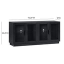 Nolan 72" Wood Console