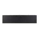Marlow 77" Wood Console