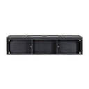 Marlow 77" Wood Console