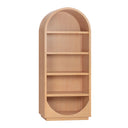 Marlow Wood Bookcase
