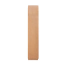 Marlow Wood Bookcase