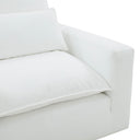 Cali Performance Fabric Armchair