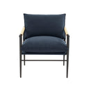 Cali Performance Fabric Accent Chair