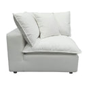 Cali Performance Fabric Modular Corner Chair