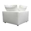 Cali Performance Fabric Modular Corner Chair