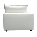 Cali Performance Fabric Modular Corner Chair