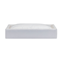 Cali Performance Fabric Modular Pet Bed