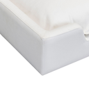 Cali Performance Fabric Modular Pet Bed