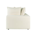 Cali Performance Fabric Modular Corner Chair
