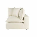 Cali Performance Fabric Modular Corner Chair