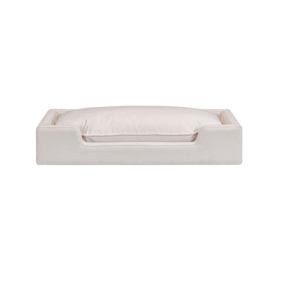 Cali Performance Fabric Modular Pet Bed