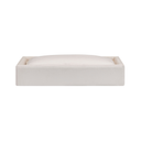Cali Performance Fabric Modular Pet Bed