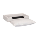 Cali Performance Fabric Modular Pet Bed