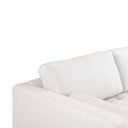 Cave 76" Tweed Loveseat