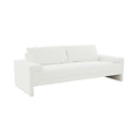 Maeve 91" Contract-Grade Fabric Sofa
