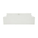 Maeve 91" Contract-Grade Fabric Sofa