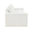 Maeve 91" Contract-Grade Fabric Sofa