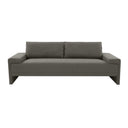Maeve 91" Contract-Grade Fabric Sofa