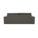 Maeve 91" Contract-Grade Fabric Sofa