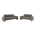 Maeve 91" Contract-Grade Fabric Sofa