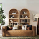 Aurora 90" Sofa