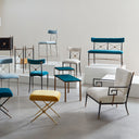 Rider Accent Chair