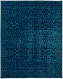 Remmy 3424F Blue/Dark Blue