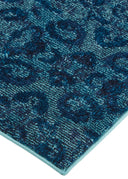 Remmy 3424F Blue/Dark Blue