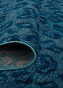 Remmy 3424F Blue/Dark Blue