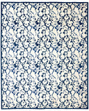 Remmy 3515F Ivory/Blue
