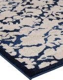 Remmy 3515F Ivory/Blue