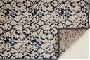 Remmy 3515F Ivory/Blue