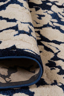 Remmy 3515F Ivory/Blue