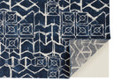 Remmy 3516F Blue/Beige