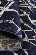 Remmy 3516F Blue/Beige