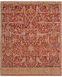 Ronin 69BNF Red/Gold
