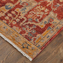 Ronin 69BNF Red/Gold