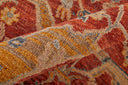 Ronin 69BNF Red/Gold
