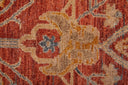 Ronin 69BNF Red/Gold
