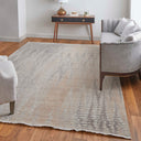 Riplee 69BDF Gray/Beige
