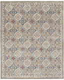 Rylan 8638F Gray/Multi