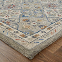Rylan 8638F Gray/Multi