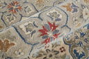 Rylan 8638F Gray/Multi