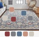 Rylan 8639F Blue