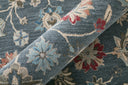 Rylan 8639F Blue