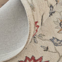 Rylan 8641F Ivory
